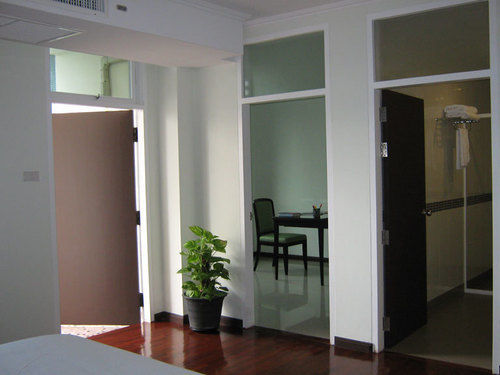Capital Mansion - Sha Certified Khách sạn