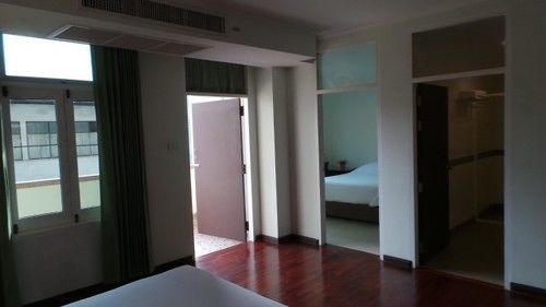 Capital Mansion - Sha Certified Khách sạn 3*