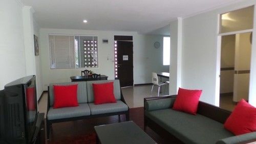 Capital Mansion - Sha Certified Khách sạn Bangkok